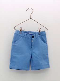 Pantalón corto