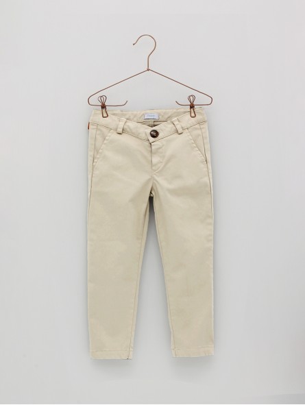 Pantalón largo