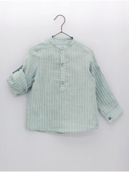 Betania boys’ shirt