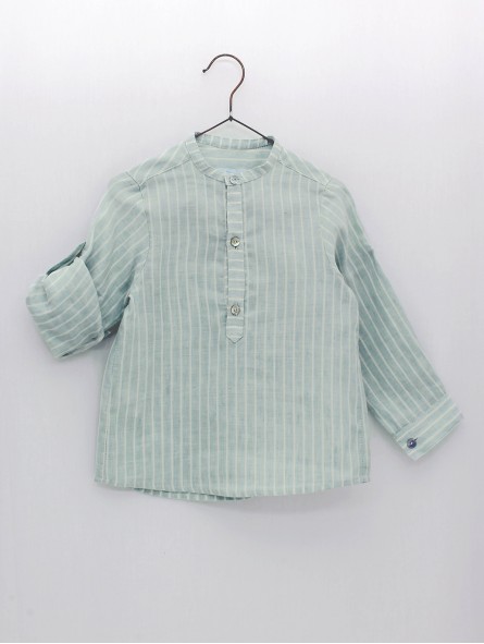 Betania boys’ shirt