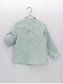 Camisa neno Betania