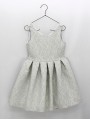 Vestido Jacquard Lily