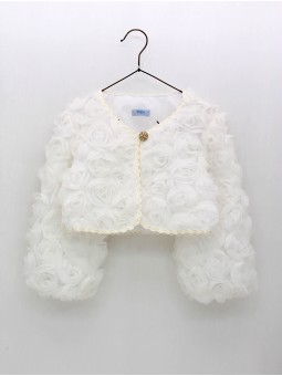GIRL BOLERO