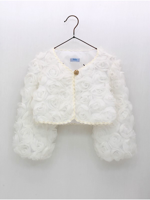 GIRL BOLERO