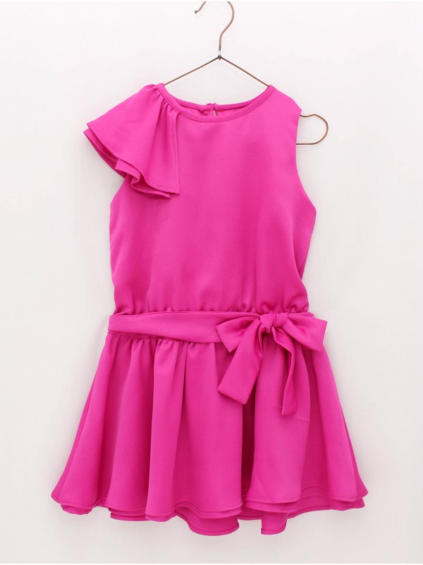 Vestido corto Dalia