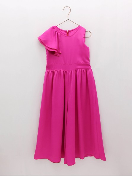 Dalia Long Jumpsuit