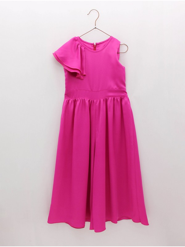 Dalia Long Jumpsuit