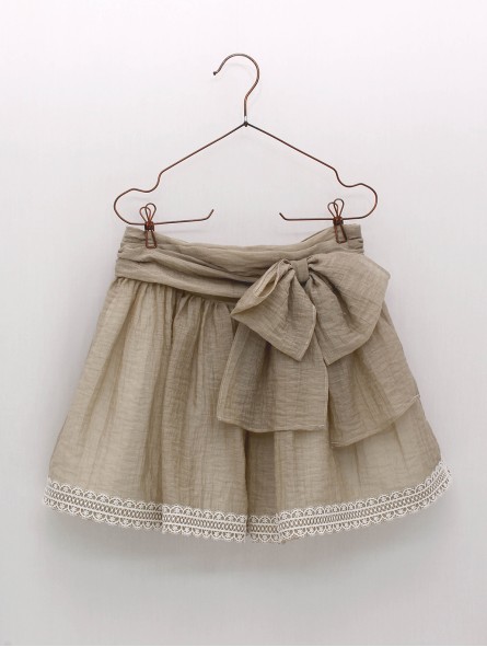 Amélie Skirt