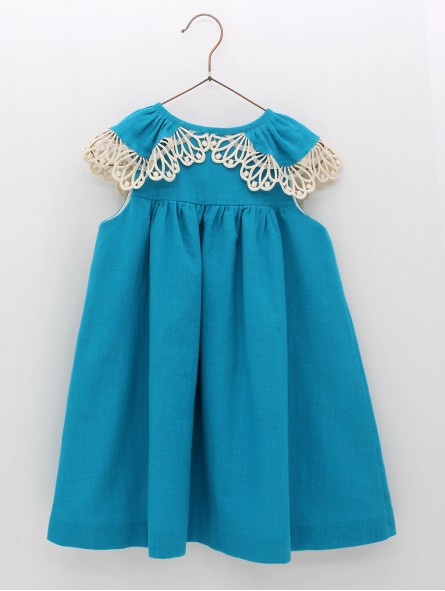 Vestido Cleo