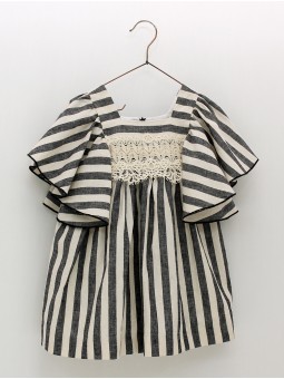 Vestido Toscana