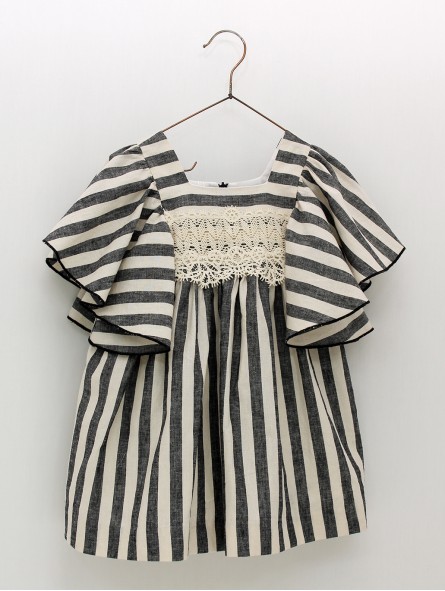 Vestido Toscana