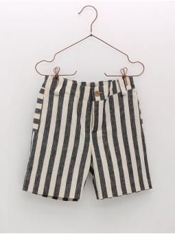 Pantalón corto Toscana