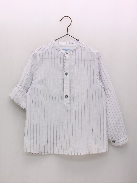 Camisa raia fina Dante Camisa raia fina Dante