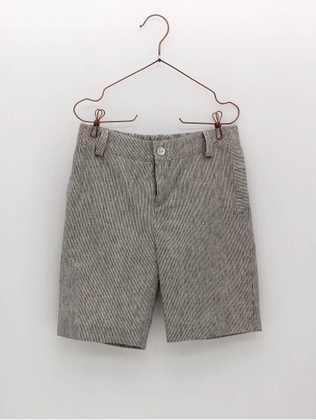 Pantalón mil rayas