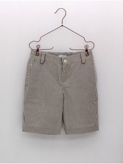 BOY BERMUDAS