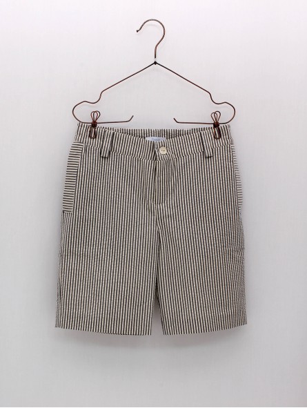 BOY BERMUDAS