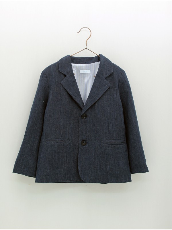 Americana Azul Marino