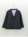 Navy Blue Blazer