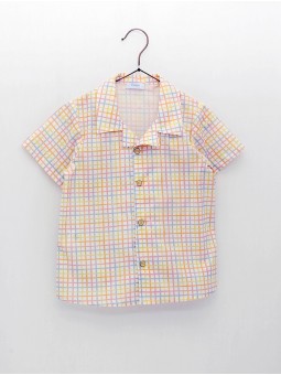 Juliette boys’ shirt
