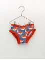 Whale swimsuit Whale swimsuit