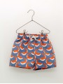Bañador niño Ballenas