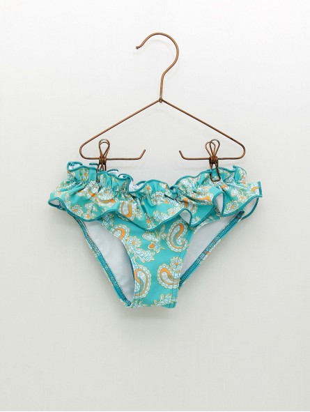 Cashmere Swimsuit