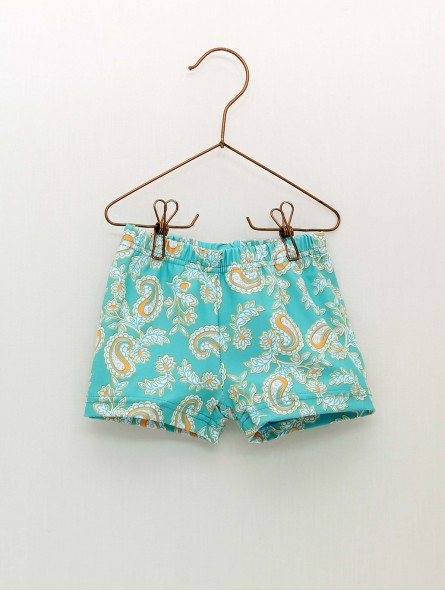 Boxer Cashmere