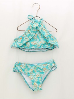 Cashmere Bikini
