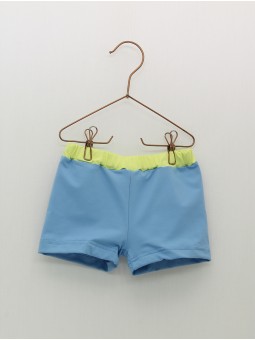 Two-Tone Trunks
