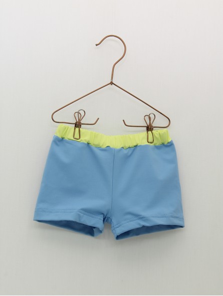 Boxer Bicolor