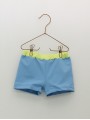 Two-Tone Trunks