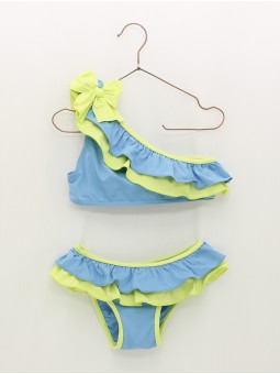 Bikini Bicolor