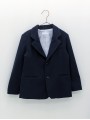 Cotton blazer