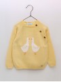 Goose jumper
