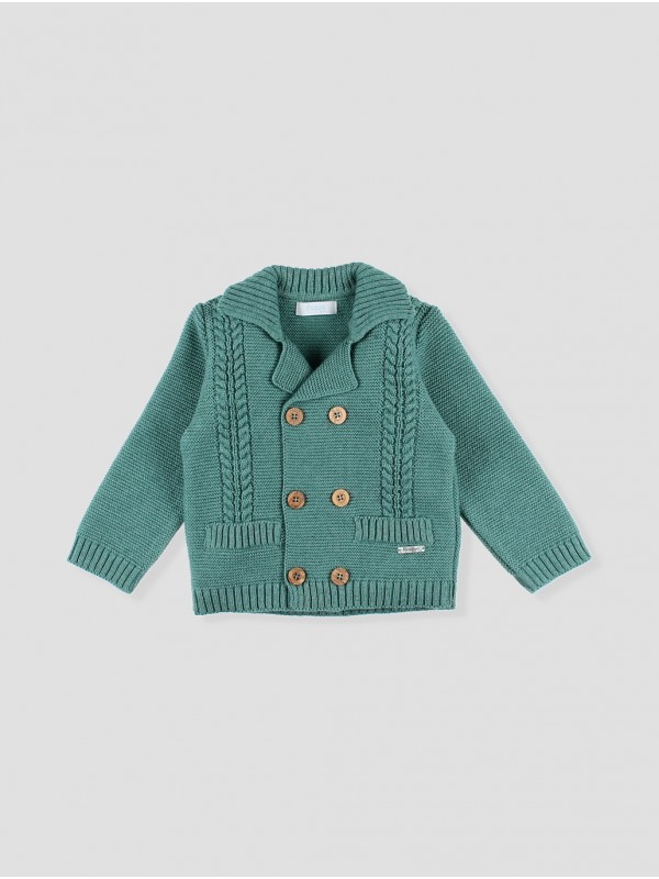Chaqueta Glaciar
