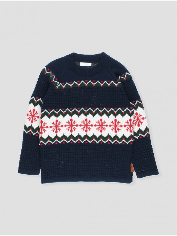 Jersey Tartán