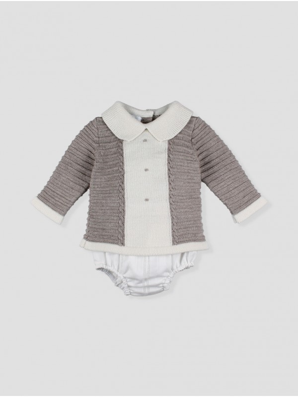 Conjunto Rafia