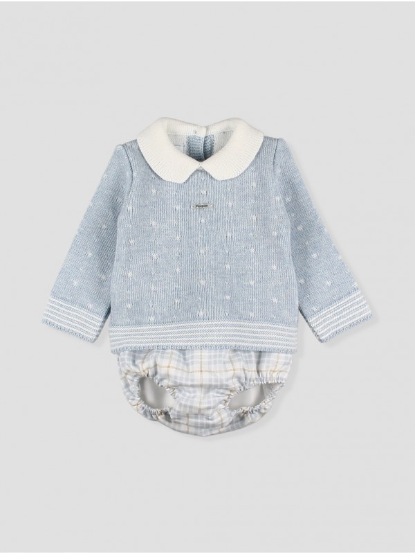 Conjunto niño Liberty
