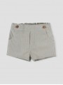 Pantalón corto Camión