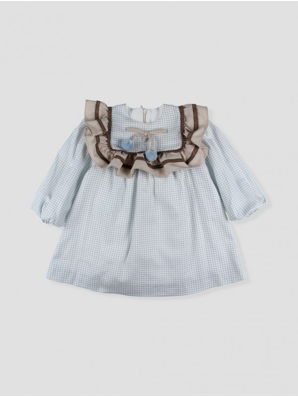 Vestido Camión