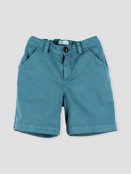 Pantalón corto loneta