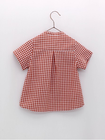 Boy shirt