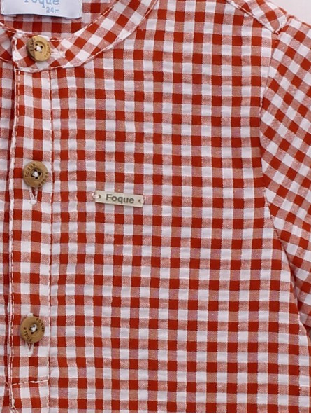 Boy shirt