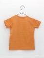 Camiseta bebé con estampado Foque West