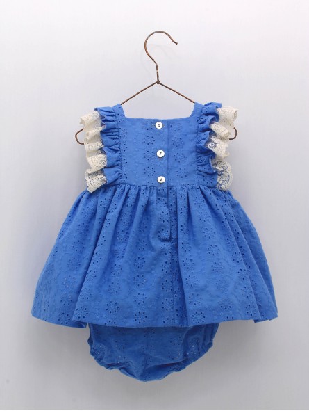 Baby girl romper Baby girl romper