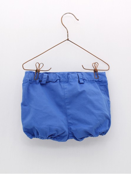 Pantalón braguita loneta