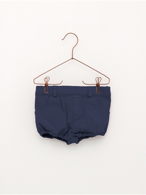 Pantalón braguita loneta