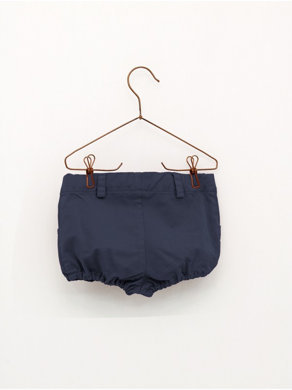 Calça cuequinha loneta