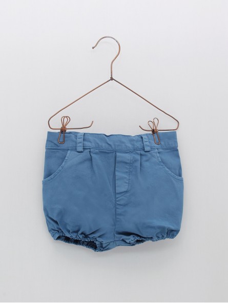 Pantalón braguita loneta