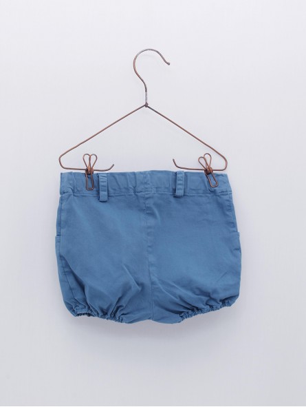 Pantalón braguita loneta